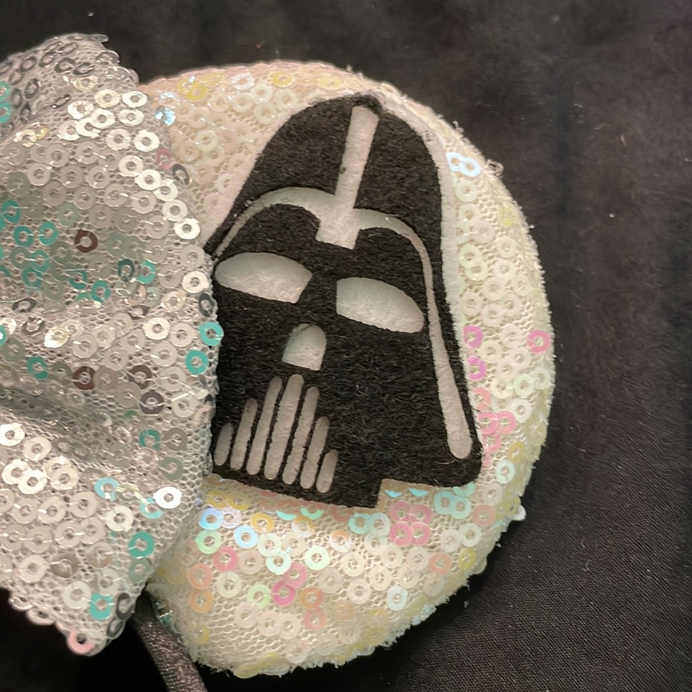 Mickey Mouse Ears - Picture 4 of 4